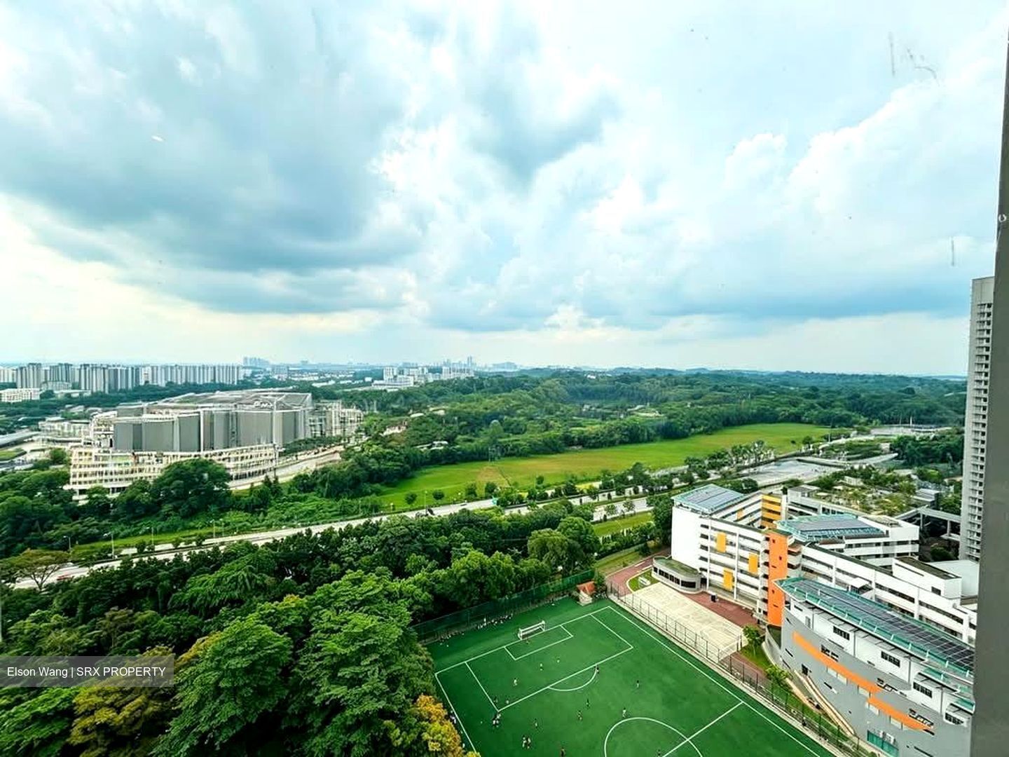 Blk 636C Senja Parc View (Bukit Panjang), HDB 4 Rooms #610707441